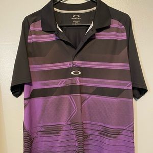 Oakley shirt